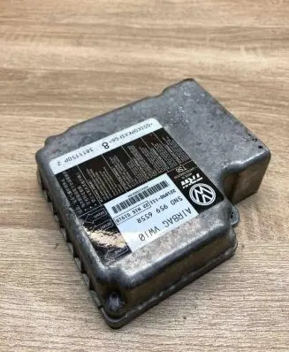 Volkswagen PASSAT B7 Airbag control unit/module 5N0959655R 221098111