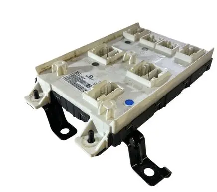 Jeep Grand Cherokee Comfort/convenience module 68236139AF 1C322526565 P68236139AF
