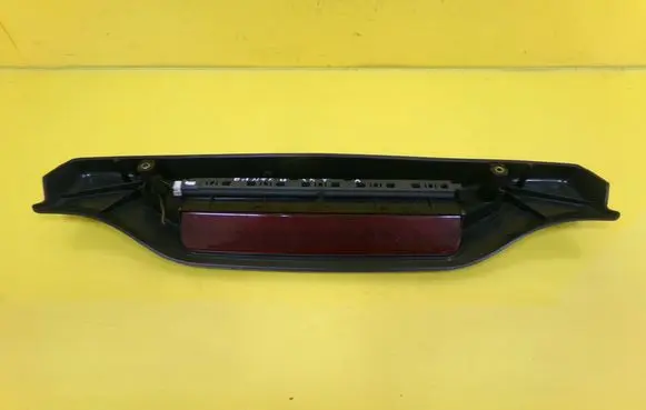 Fiat Punto (188) Third/center stoplight 0331000