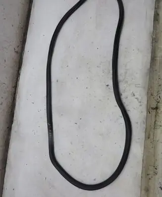 Fiat 500X Rubber seal rear door GMAUTO4574097