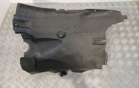 Mercedes-Benz Sprinter W906 Front wheel arch liner splash guards A9066841277