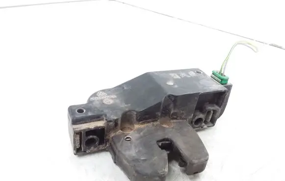 Citroen C3 Tailgate/trunk/boot lock/catch/latch 9646091580