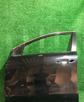 KIA Sportage Front door