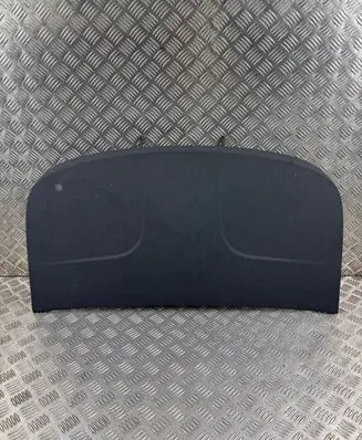 Audi A7 S7 4G Parcel shelf