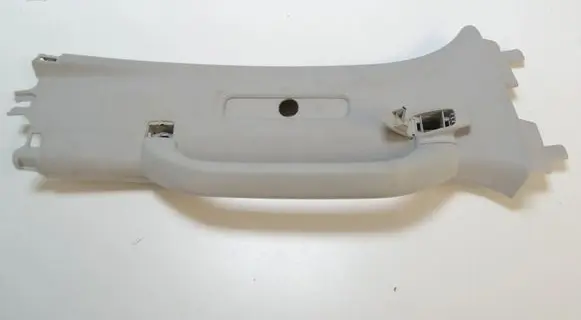 Opel Astra J Front interior roof grab handle 2H7867313 2H7867244