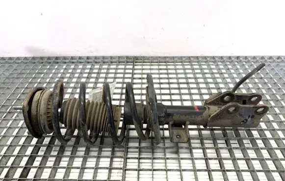 Front shock absorber/damper