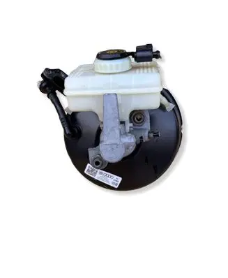 Audi A4 S4 B8 8K Brake booster 8K0612103N