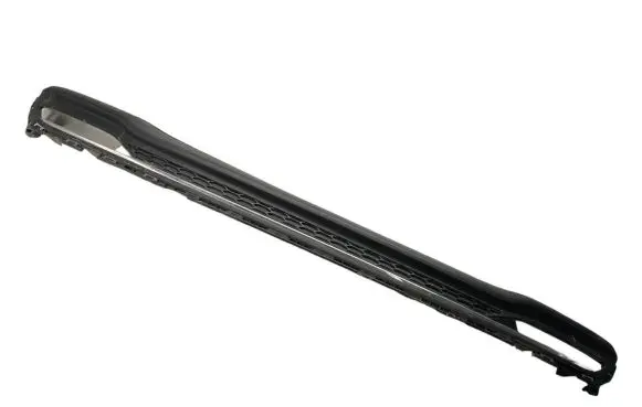 KIA Ceed Rear bumper lower part trim 86612J7300