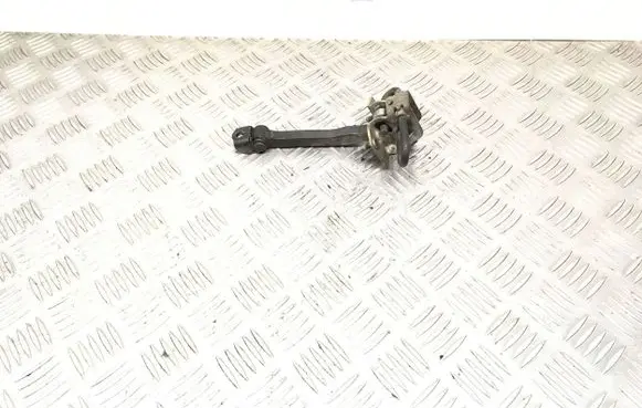 Volvo S80 Rear door check strap stopper 6810967 6670