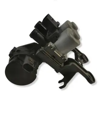 Audi A6 S6 C6 4F Electric auxiliary coolant/water pump 0392023007