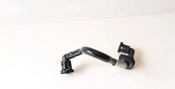 BMW 1 F20 F21 Vacuum line/pipe/hose 7602047