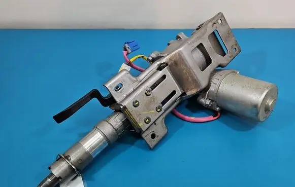 Hyundai i20 (PB PBT) Power steering pump 663001J700 IMPRK1583686