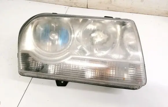Chrysler 300 - 300C Headlight/headlamp 04805756ad