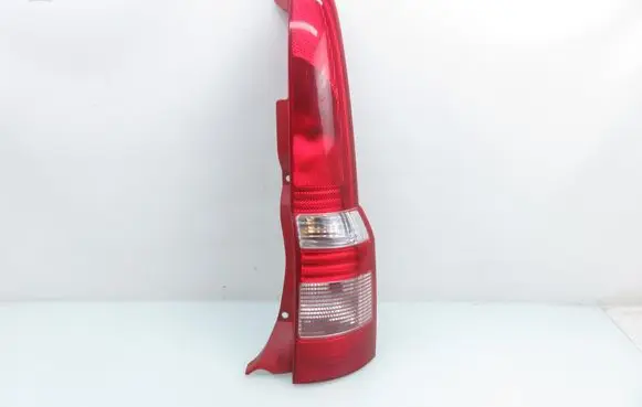Fiat Panda II Rear/tail lights 517054158