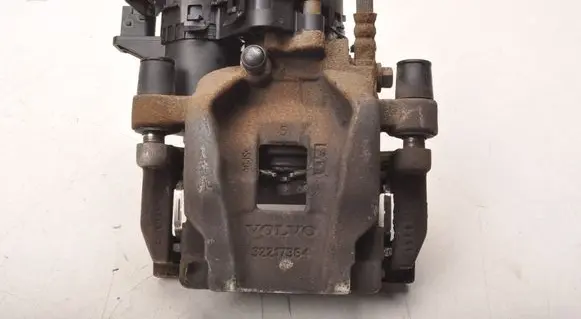 Volvo XC90 Rear brake caliper 32287449