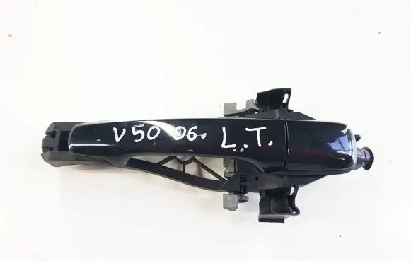 Volvo V50 Rear door handle trim 