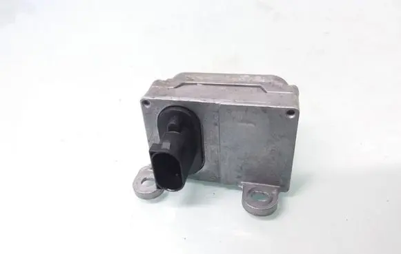ESP acceleration yaw rate sensor