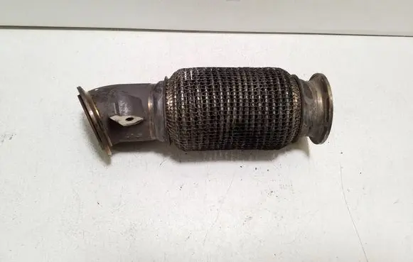 Nissan Navara D23 Exhaust flexible connection 