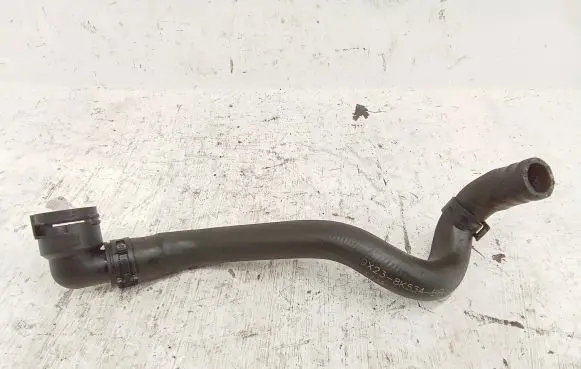 Jaguar XF X250 Engine coolant pipe/hose 9X238K534BB