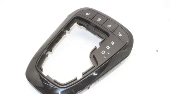 KIA Picanto Gear shifter surround trim plastic 93310G6830