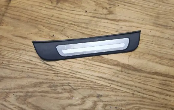 Audi A5 8T 8F sill trim set (inner) 8T8853376A 8T8853376B 8T8853376
