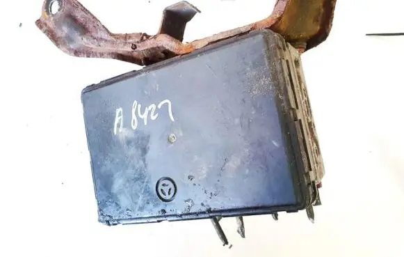 Toyota Corolla Verso E121 ABS Pump 8954113040 89541-13040