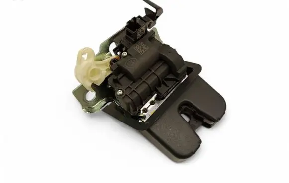 Volkswagen Atlas Tailgate/trunk/boot lock/catch/latch 5NA827505