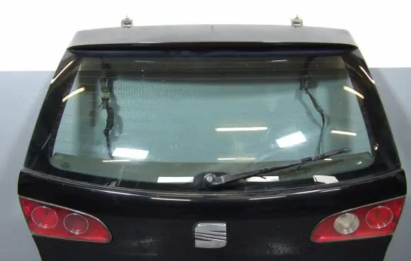 Seat Ibiza III (6L) Tailgate/trunk/boot lid