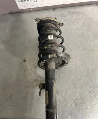 Mercedes-Benz A W177 Front shock absorber/damper A1773201213