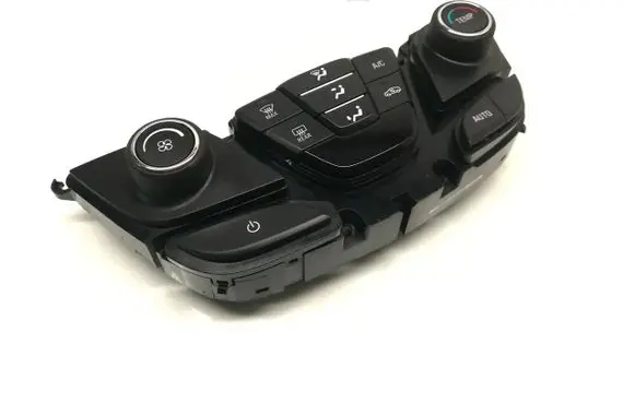 Opel Insignia A Climate control unit 26202384 544930977