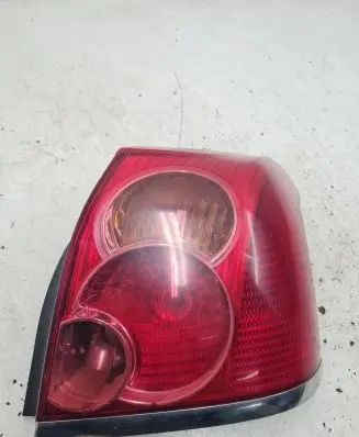 Toyota Avensis T250 Rear/tail lights