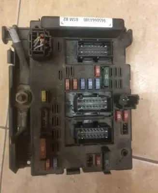Fuse module