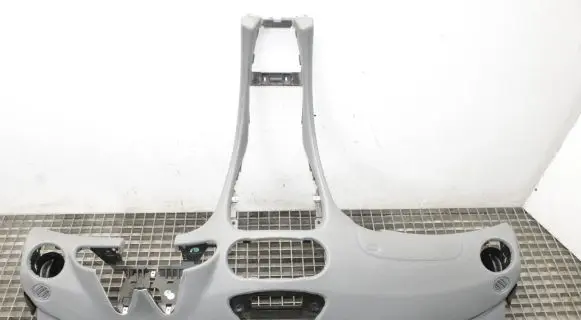 Mercedes-Benz SL R230 Dashboard