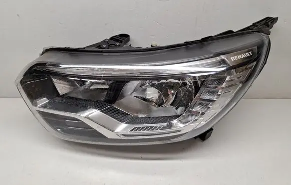 Renault Kangoo III Headlight/headlamp 260600331R