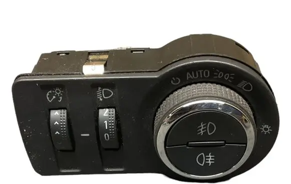 Opel Insignia A Light switch 23197912 371143 501654
