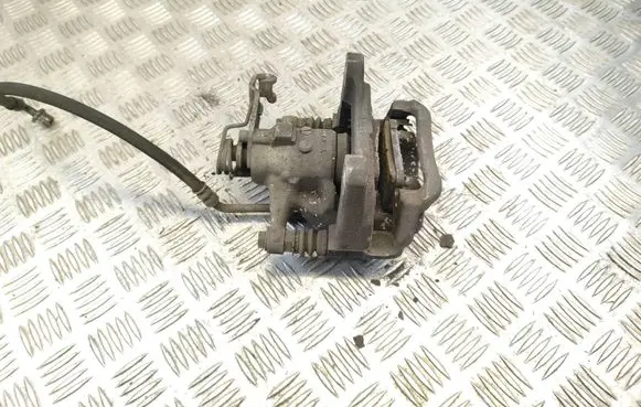 Opel Astra K Rear brake caliper