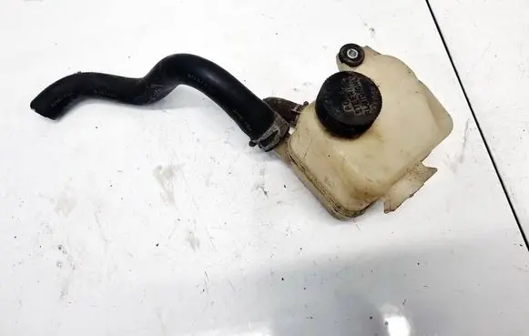 Mazda 323 F Power steering fluid tank/reservoir 