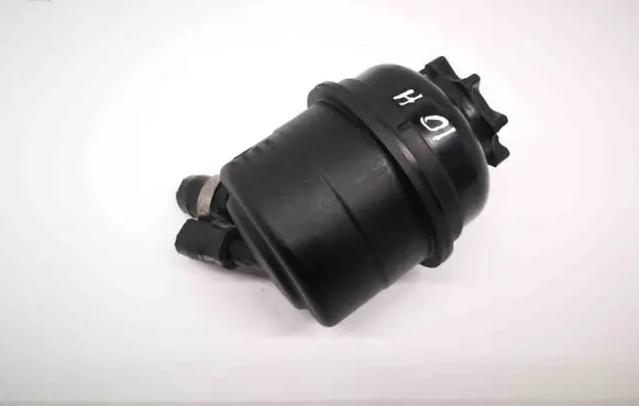 BMW 1 E82 E88 Power steering fluid tank/reservoir 32416851218