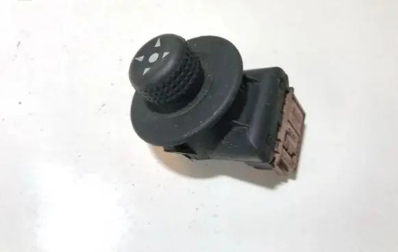 Citroen C2 Wing mirror switch 185526