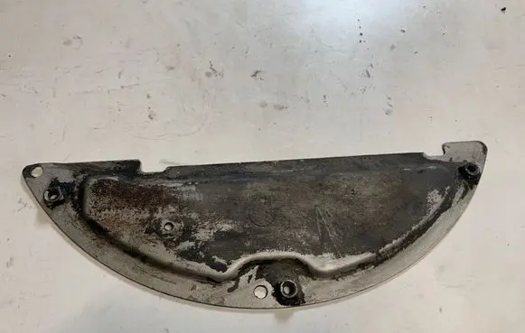 BMW 3 E90 E91 other engine part