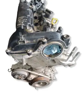 Mazda 6 Engine PEVPS PE30481110
