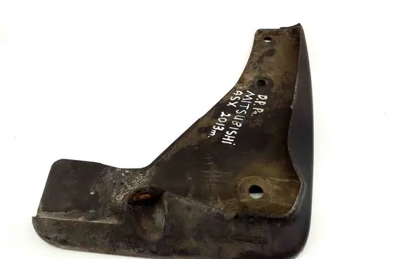 Mitsubishi ASX Front mudguard MZ314440