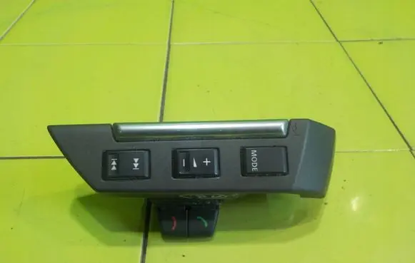 Land Rover Freelander 2 - LR2 Other switches/knobs/shifts 5H2214K147GB 13AB26