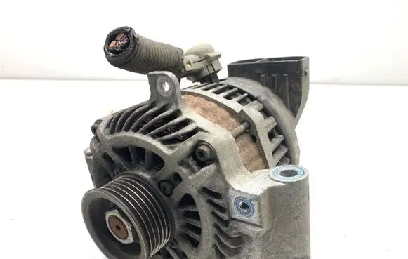 Mazda 6 Generator/alternator A2TJ0391B