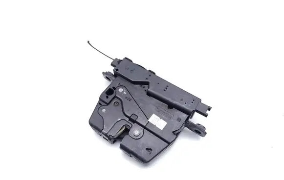 BMW 5 F10 F11 Tailgate/trunk/boot lock/catch/latch 7224692 5124722469202