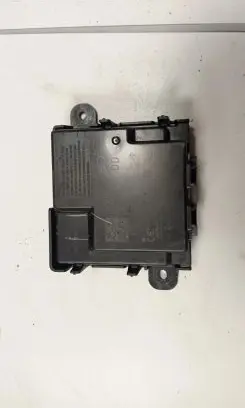Keyless (KESSY) go control unit/module