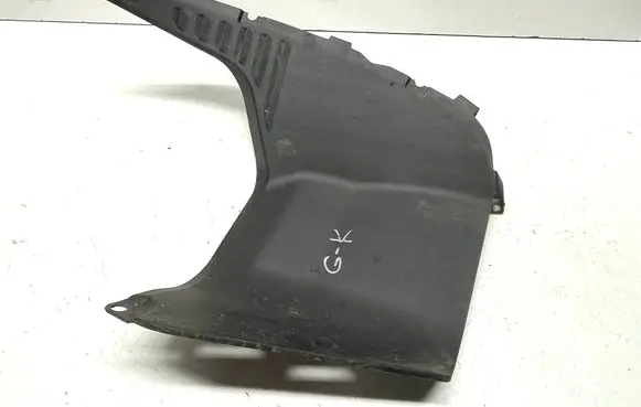 Nissan Qashqai Rear arch fender liner splash guards 78819JD00A 4325PA010