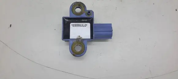 Volkswagen Golf V Airbag deployment crash/impact sensor 1K0955557A