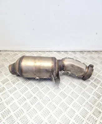 Mercedes-Benz SL R231 Catalyst/FAP/DPF particulate filter A2314902014 2314902014