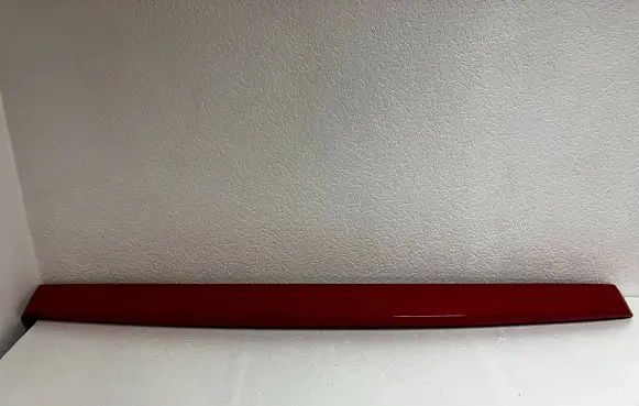 Dodge Challenger Tailgate/trunk spoiler 5MJ17ZR3AC